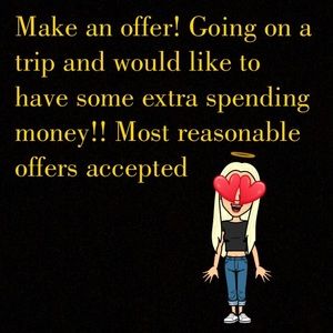 Ship day or or next day!!